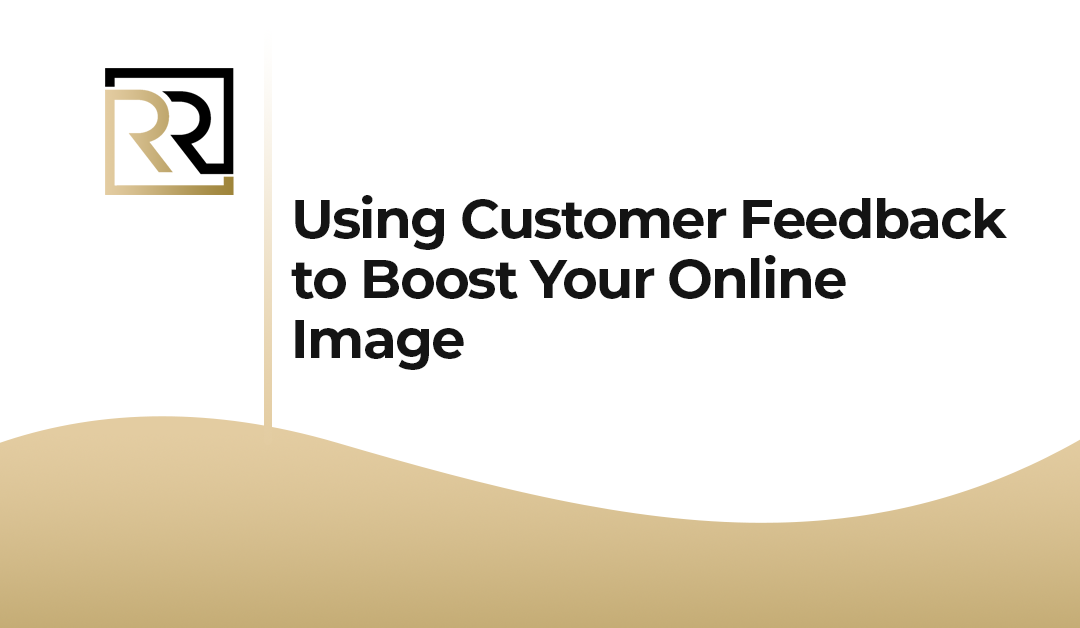 Boost Your Online Image